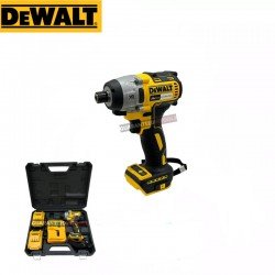 Παλμικό κατσαβίδι Dewalt DCF887 18v / x2 μπαταριες 