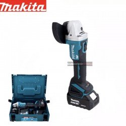 Τροχός μπαταρίας 18v  Makita DGA513ZJ 