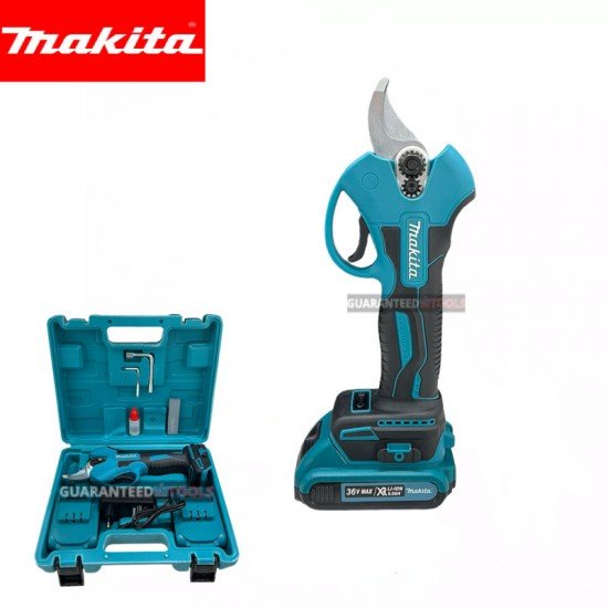 Ψαλίδι Κλαδευτικό Makita 36v